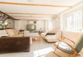 Casa de campo con terreno en venta en la España, Cartagena, ref: TR400791 foto