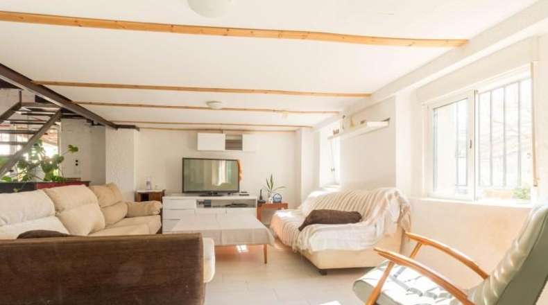 Murcia - Cartagena - 2600m2