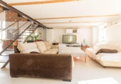 Casa de campo con terreno en venta en la España, Cartagena, ref: TR400791 foto