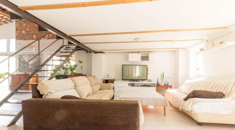 Murcia - Cartagena - 2600m2