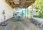 Casa de campo con terreno en venta en la España, Cartagena, ref: TR400791 foto