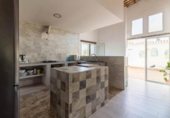 Casa de campo con terreno en venta en la España, Cartagena, ref: TR400791 foto