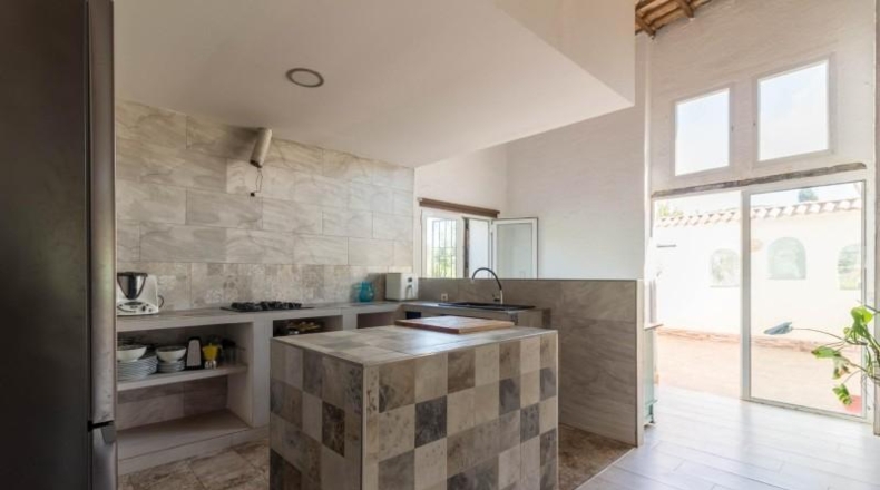 Murcia - Cartagena - 2600m2