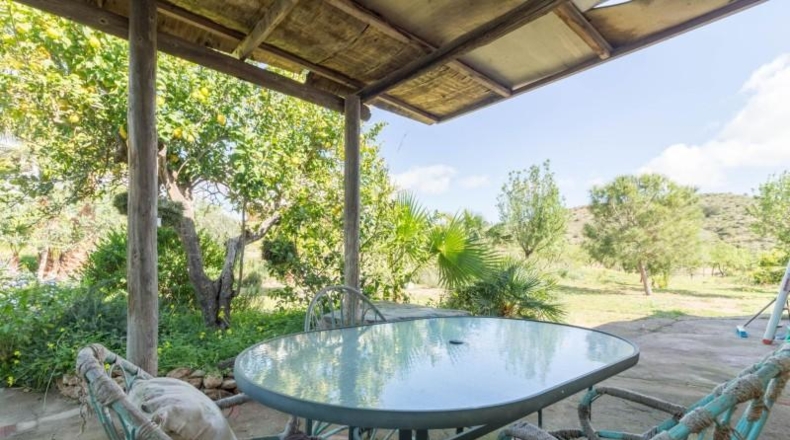 Murcia - Cartagena - 2600m2