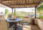 Casa de campo con terreno en venta en la España, Cartagena, ref: TR400791 foto