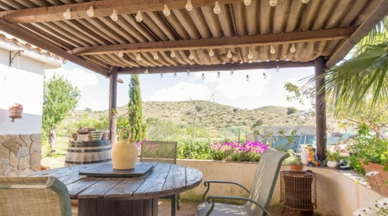 Murcia - Cartagena - 2600m2
