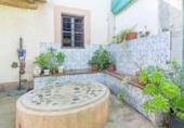 Casa de campo con terreno en venta en la España, Cartagena, ref: TR400791 foto