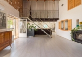 Casa de campo con terreno en venta en la España, Cartagena, ref: TR400791 foto