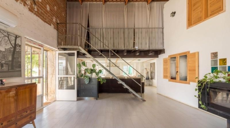 Murcia - Cartagena - 2600m2