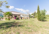 Casa de campo con terreno en venta en la España, Cartagena, ref: TR400791 foto