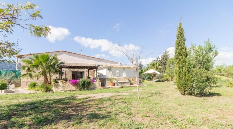 Murcia - Cartagena - 2600m2