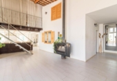 Casa de campo con terreno en venta en la España, Cartagena, ref: TR400791 foto