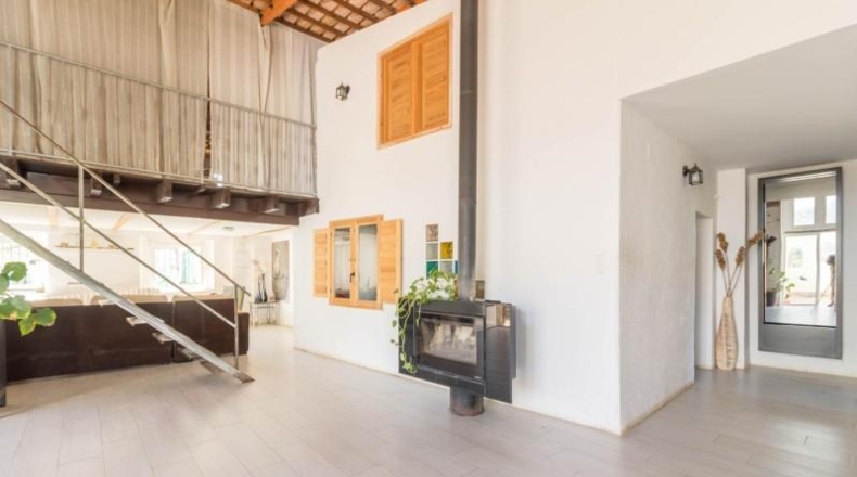 Murcia - Cartagena - 2600m2