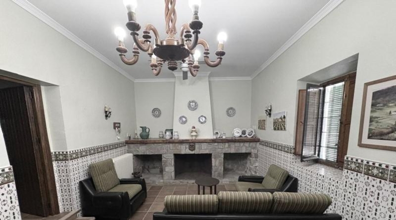 Valencia - Ayora - 550m2