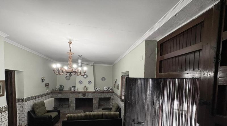 Valencia - Ayora - 550m2