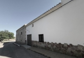 Detached villa with land for sale on España, Ayora, ref: TR411445 photo