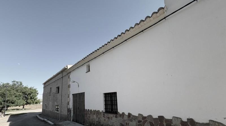 Valencia - Ayora - 550m2