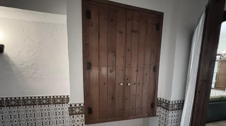 Valencia - Ayora - 550m2