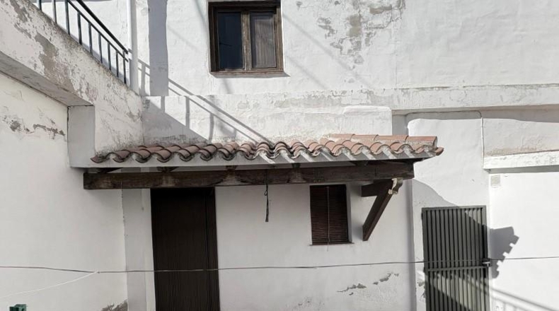 Valencia - Ayora - 550m2