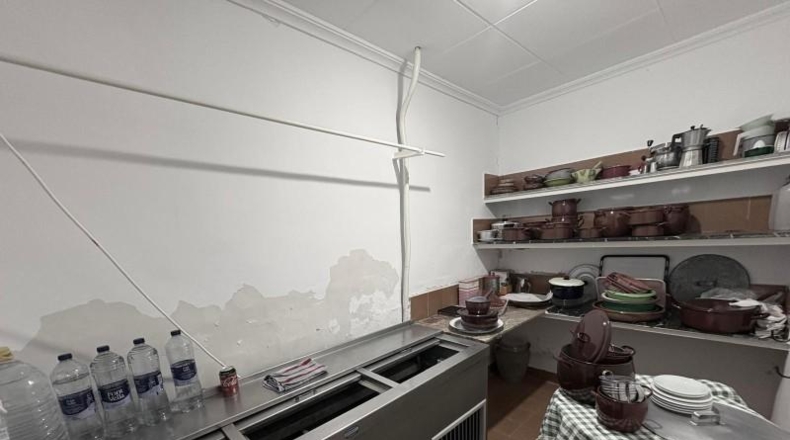 Valencia - Ayora - 550m2