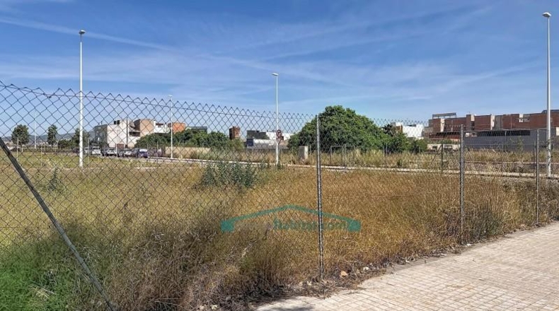Valencia - Sagunto - 384m2
