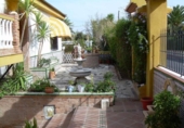 Detached villa with land for sale on España, Cúllar Vega, ref: TR381373 photo