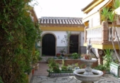 Detached villa with land for sale on España, Cúllar Vega, ref: TR381373 photo