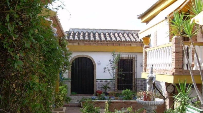 Granada - Cúllar Vega - 240m2