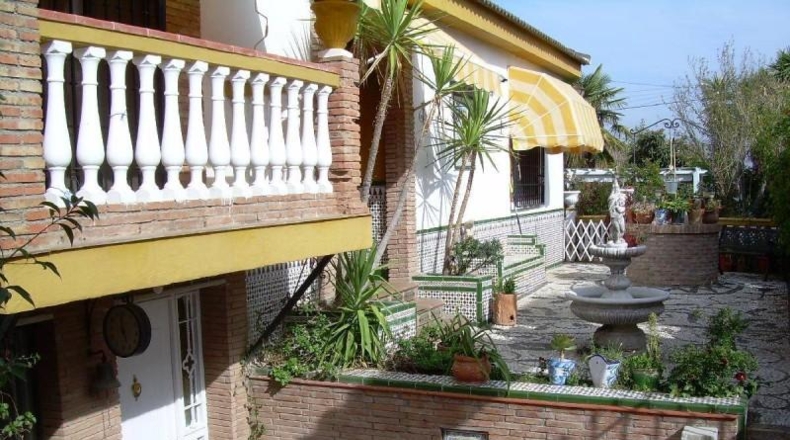 Granada - Cúllar Vega - 240m2
