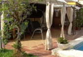 Detached villa with land for sale on España, Cúllar Vega, ref: TR381373 photo