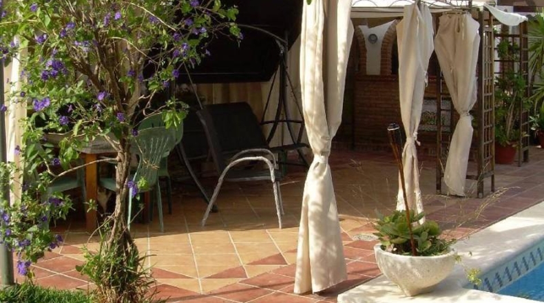 Granada - Cúllar Vega - 240m2