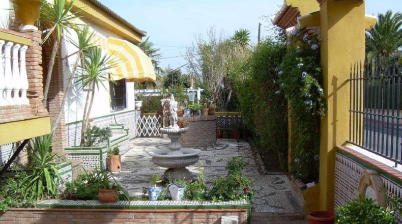 Granada - Cúllar Vega - 240m2