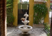 Detached villa with land for sale on España, Cúllar Vega, ref: TR381373 photo