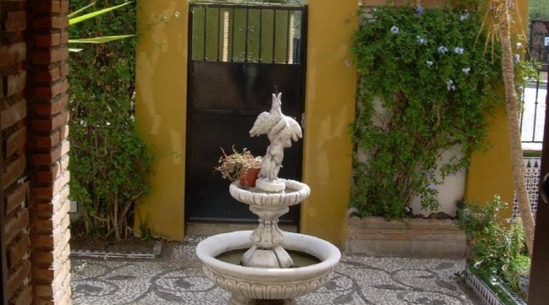 Granada - Cúllar Vega - 240m2
