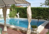 Detached villa with land for sale on España, Cúllar Vega, ref: TR381373 photo