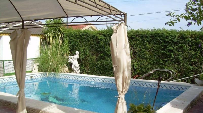Granada - Cúllar Vega - 240m2