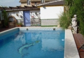 Detached villa with land for sale on España, Cúllar Vega, ref: TR381373 photo