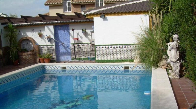 Granada - Cúllar Vega - 240m2