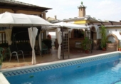 Detached villa with land for sale on España, Cúllar Vega, ref: TR381373 photo