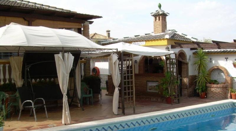 Granada - Cúllar Vega - 240m2