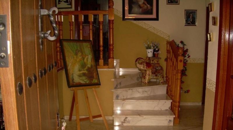Granada - Cúllar Vega - 240m2