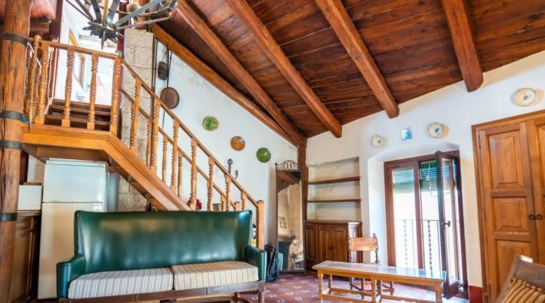 Жирона - Santa Coloma de Farners - 244m2