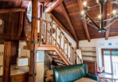 Отдельно стоящий дом с участком на продажу в городе Santa Coloma de Farners Фото