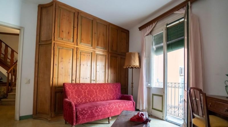 Жирона - Santa Coloma de Farners - 244m2