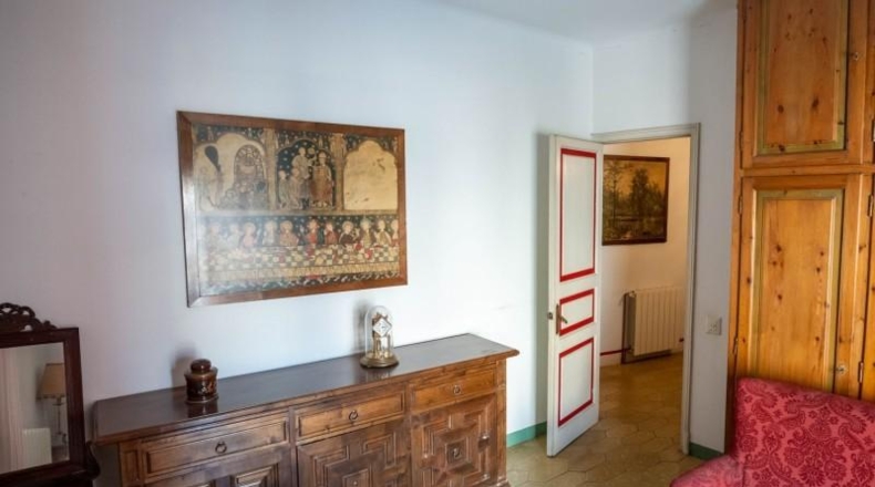 Жирона - Santa Coloma de Farners - 244m2