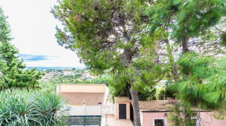 Valencia - Alginet - 856m2