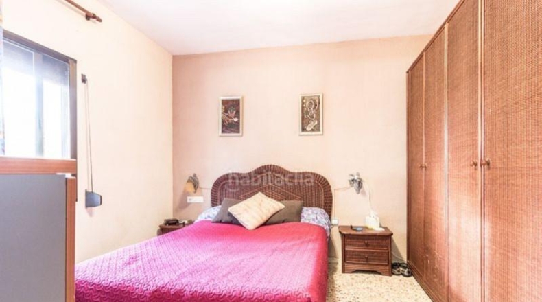 Valencia - Alginet - 856m2