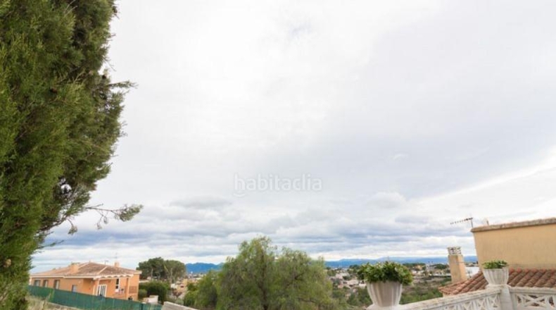 Valencia - Alginet - 856m2
