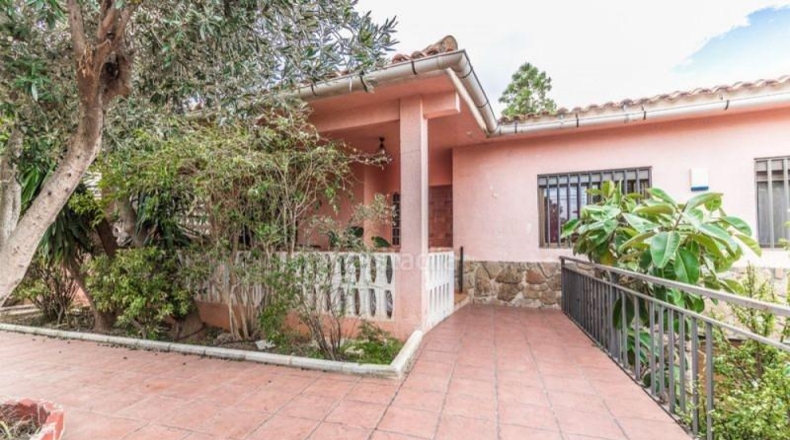 Valencia - Alginet - 856m2