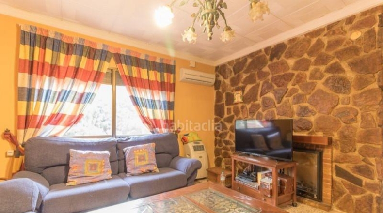 Valencia - Alginet - 856m2